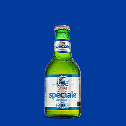 Flag Spéciale Original