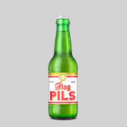 Flag Pils
